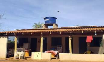 Imagem 4: Vendo Ágio de Chácara