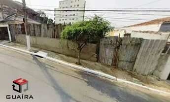 Imagem: Terreno 525 m² Localizado no bairro Assunção