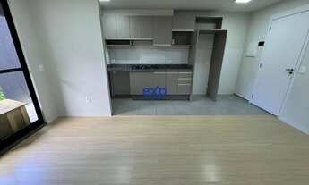 Imagem 5: Apartamento Garden 2 Quartos - Conforto, Espaço e Segurança em um Condomínio Completo