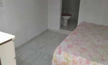 Imagem 2: Alugo quartos com banheiro mobiliado