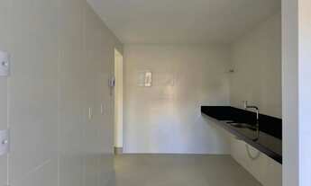 Imagem 12: Apartamento à Venda com 3 Quartos, frente mar da Praia da Cerca com a Praia do Morro, Guar