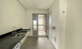 Imagem 6: Apartamento de alto padrão a venda no melhor local da mooca