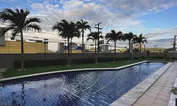 Imagem 4: Condomínio Blue Ocean Residencial