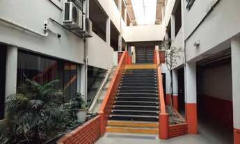 Imagem: Prédio Comercial no Bairro Centro em Santo