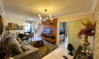 Imagem: Apartamento à venda no Condomínio Moradas