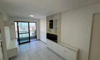 Imagem 2: Apartamento para alugar no bairro Rosarinho - Recife/PE, Zona Norte