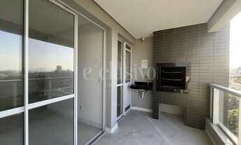 Imagem 2: Apartamento para Venda em Florianópolis, Estreito, 3 dormitórios, 2 suítes, 2 banheiros, 2