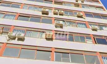 Imagem 2: Sala Comercial 40m² no Centro de Ribeirão Preto para Alugar