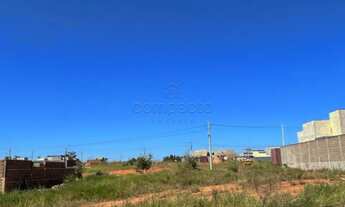 Imagem 2: Terreno Padrão em São José do Rio Preto