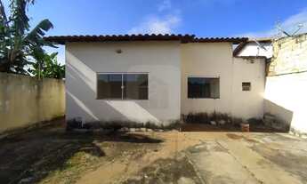 Imagem 2: Casa para locação bairro Jardim das Palmeiras