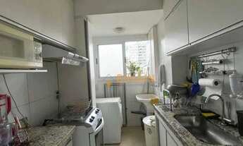 Imagem 6: Apartamento com 2 dormitórios à venda, 70 m² por R$ 640.000,00 - Buritis - Belo Horizonte
