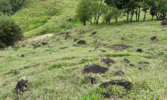 Imagem 7: Vende-se terreno na beira no asfalto em São João do Jabuti em Guarapari