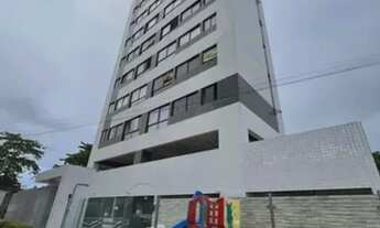 Imagem 2: Edf. Helena Borges - Apartamento 2 quartos 1 suítes 52m² e 2 vaga lazer completo - Candeia