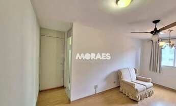 Imagem 2: Apartamento com 2 quartos à venda, 50 m² por R$ 230.000 - Parque Residencial das Camélias