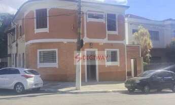 Imagem: Sobrado todo reformado para locação e