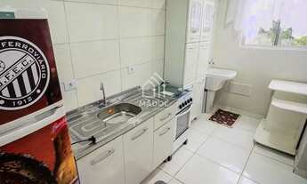 Imagem 6: Apartamento à Venda em Uvaranas, Ponta Grossa - PR