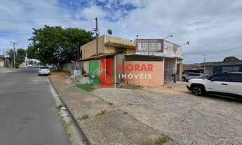 Imagem 7: Terreno comercial à venda no bairro São Domingos Campinas/SP Excelente ponto para investim