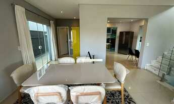 Imagem 4: Casa com 3 dormitórios à venda, 267 m² por R$ 2.000.000,00 - Residencial Real Park - Arujá