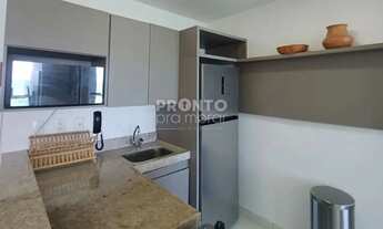 Imagem 5: Imóvel para venda tem 32 metros quadrados com 1 quarto em Barra de Jangada com vista mar