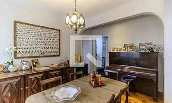 Imagem 6: Apartamento à Venda - Higienópolis, 2 Quartos, 98 m2