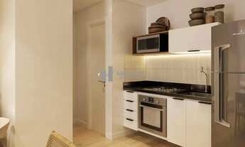 Imagem 8: Se você procura praticidade e conforto, o empreendimento FASES na Tijuca é a opção ide