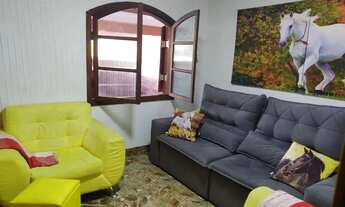 Imagem 7: Casa à venda em Barueri, Jardim Tupanci, com 4 quartos, com 180 m², Não Esta Em Condomínio