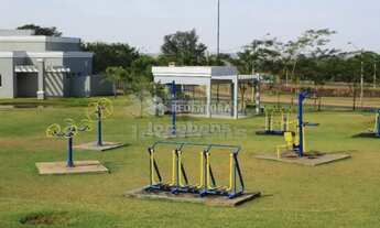 Imagem 5: Terreno em Condomínio - Residencial Damha Fit I Ipiguá