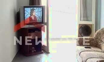 Imagem 2: Apartamento em Rua Amazonas - Boqueirão - Praia Grande/SP