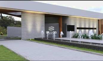 Imagem: Lotes à venda no Condomínio Refúgio do