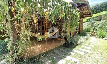 Imagem 3: Casa para venda com 2 quartos, 22636m² - Araras - Petrópolis/RJ