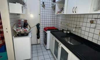 Imagem 6: Aptº 2/4 com varanda na Ponta Verde