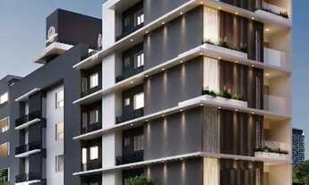 Imagem 3: Apartamento a venda com 02 quartos no Altiplano - AP9270