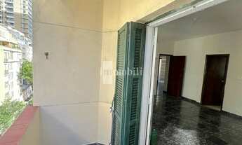 Imagem 5: Apartamento para venda possui 162 metros quadrados com 3 quartos em Santa Cecília - São Pa