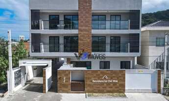 Imagem 2: Apartamento com 2 dormitórios à venda, 53 m² por R$ 440.000,00 - Caiobá - Matinhos/PR