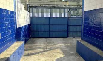 Imagem 2: Galpão para locação - Vila Independência, São Paulo