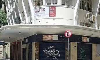 Imagem 2: CENTRO PONTO COMERCIAL DE DESTAQUE Av. Rio Branco, 26 loja A esquina Rua Mayrink Veiga