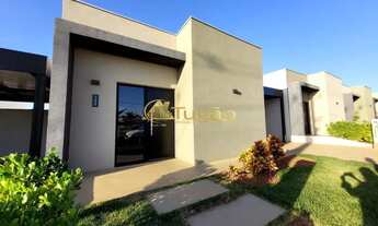 Imagem: Casa de Condomínio 3 quartos para Locação