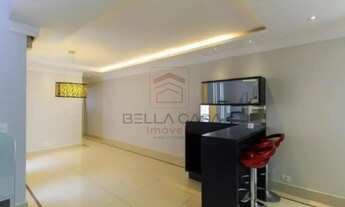 Imagem 4: Sobrado a venda na mooca com 4 quartos e quintal