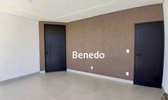 Imagem 6: Casa com 3 suítes à venda, 140 m² - Residencial Jardim dos Lírios - Parque Brasil 500 - Pa