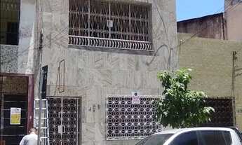 Imagem 2: Casa com 6 dormitórios, 300 m² - venda por R$ 400.000,00 ou aluguel por R$ 3.005,98/mês