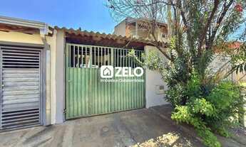 Imagem: Casa para aluguel com 60 m², 2 quartos