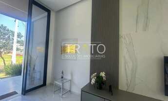 Imagem 7: Casa - Residencial Terras da Estância - Paulínia