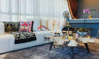 Imagem 4: Apartamento em 315 - Meia Praia - Itapema/SC