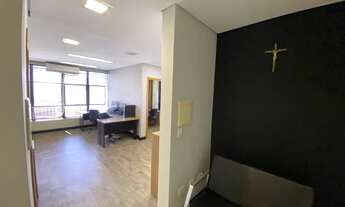 Imagem 4: Conjunto 2 Salas + 2 Vagas