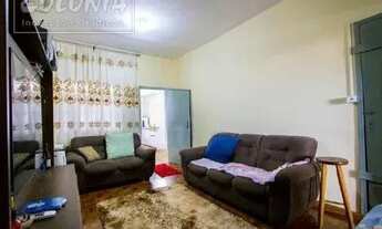 Imagem: Sobrado a venda - Vila Humaitá, Santo André