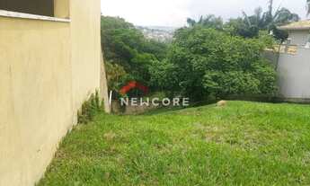 Imagem 2: Lote em condomínio em Rua Doutor Osvaldo de Oliveira Lima - Jardim Botânico (Sousas) - Cam