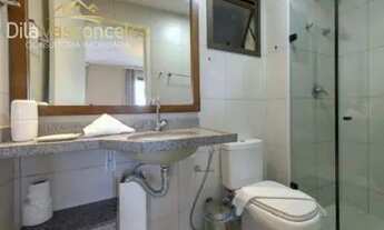 Imagem 6: Apartamento para Locação em Caucaia, cumbuco, 1 dormitório, 1 banheiro, 1 vaga