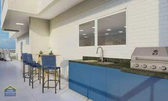 Imagem 6: Lançamento na Mirim - 3 dorms por apenas R$ 754 mil ! Financia!