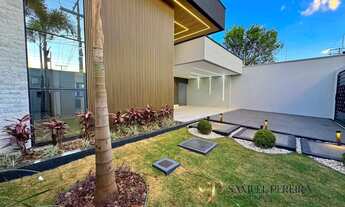 Imagem: Setor Três Marias Goiânia lote 360 metros