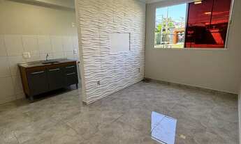 Imagem: Apartamento térreo - 1 quarto - Campo Grande